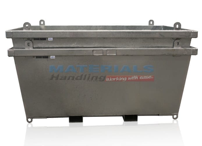 MWCB9x23 Crane Bin nested