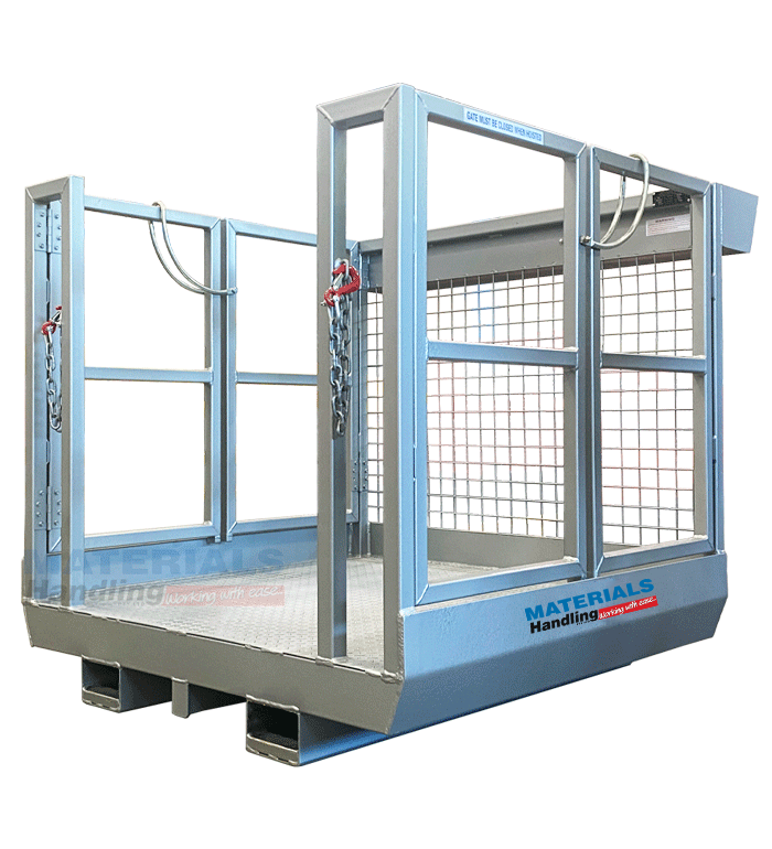 MWPOPSG Forklift Order Picker Cages hero