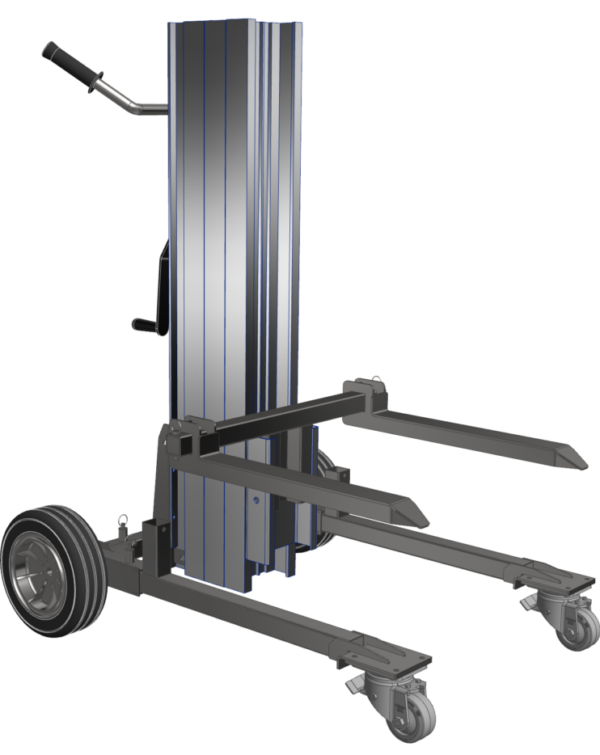 Material Lifters Multipurpose MBD180 (5)