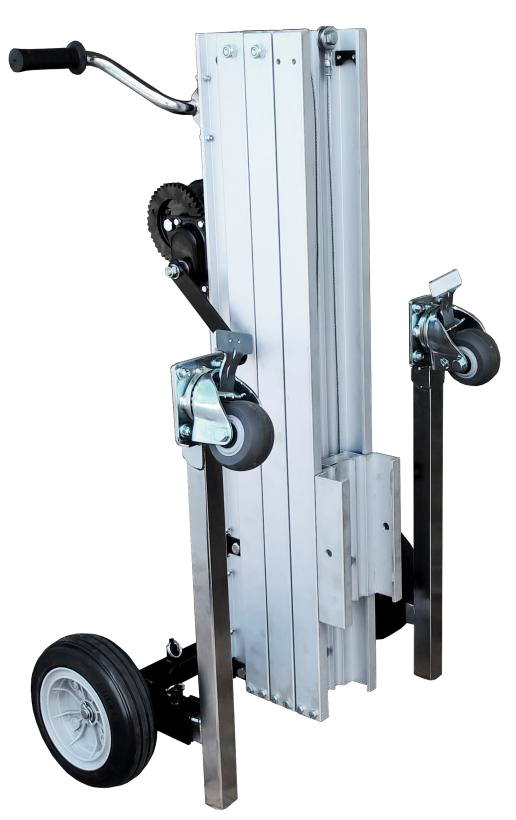 Material Lifters Multipurpose MBD180 compact