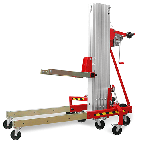 Material Lifting Trolley TORO B series (5)