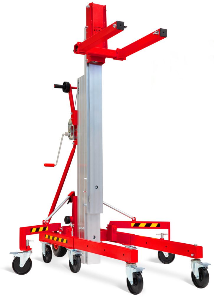 Material Lifting Trolley TORO B series