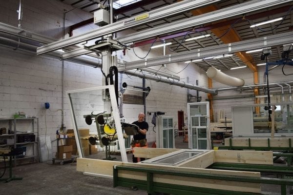 MechLift Manipulator 10