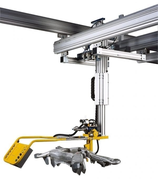 MechLift Manipulator 2