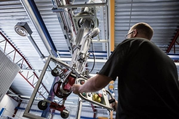 MechLift Manipulator 7