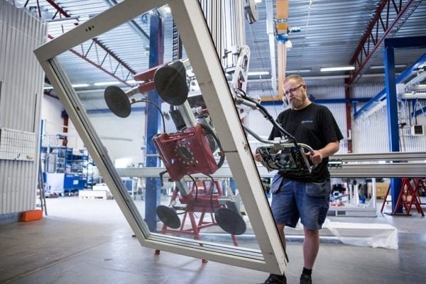 MechLift Manipulator 8