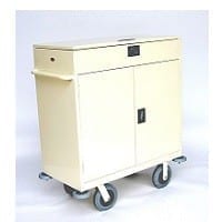 Mini Bar Cart BWHMB11L