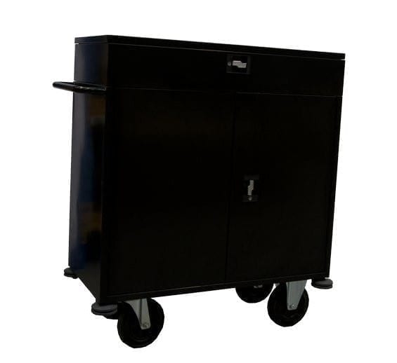 Mini Bar Cart BWHMB11LB