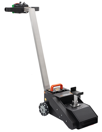 Movicart cart mover battery powered tug