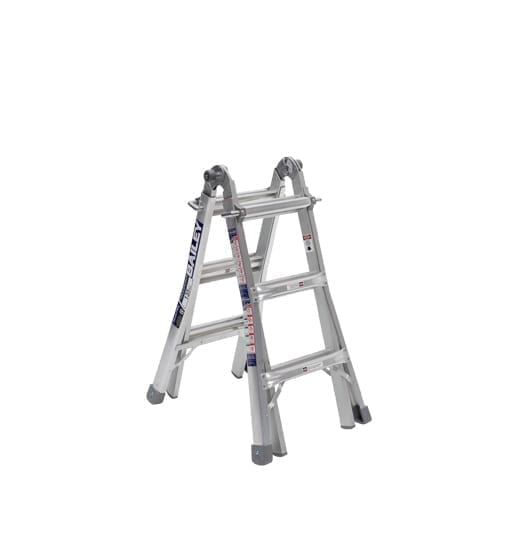 Multi Purpose Ladders 2