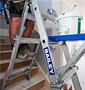 Multi Purpose Ladders 4