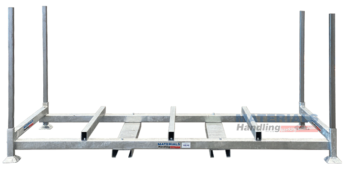 PLF2810 Long Product Stillage Cage
