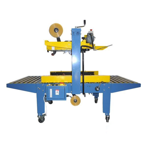 PMCS 150 Carton Taping Machines hero