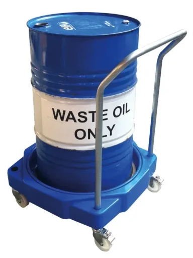 PSRDH004 with handle