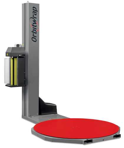 Pallet Stretch Wrapping Machine OR 4500