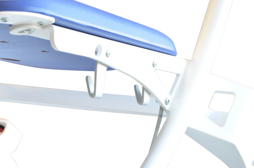 Patient Transfer Chair Bariatric (12)