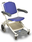 Patient Transfer Chair Bariatric (4)