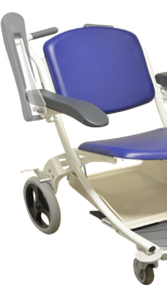 Patient Transfer Chair Bariatric (6)