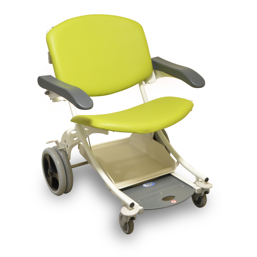 Patient Transfer Chair Bariatric I MOVE EZ GO