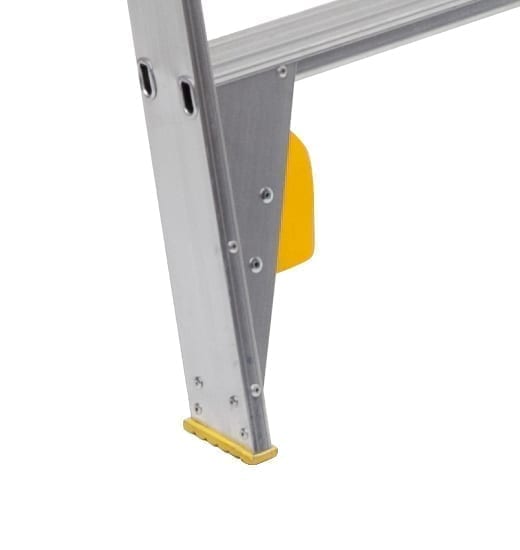 Platform Stepladders Pro AL 170 kg 4