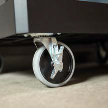 Platform Trolleys Adaptable Work Cart (17)