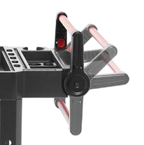 Platform Trolleys Adaptable Work Cart (4)