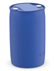 Polyethylene Drums S9205