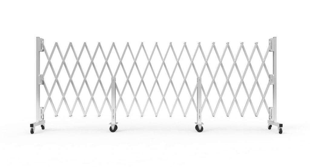 Port A Guard Maxi Barrier