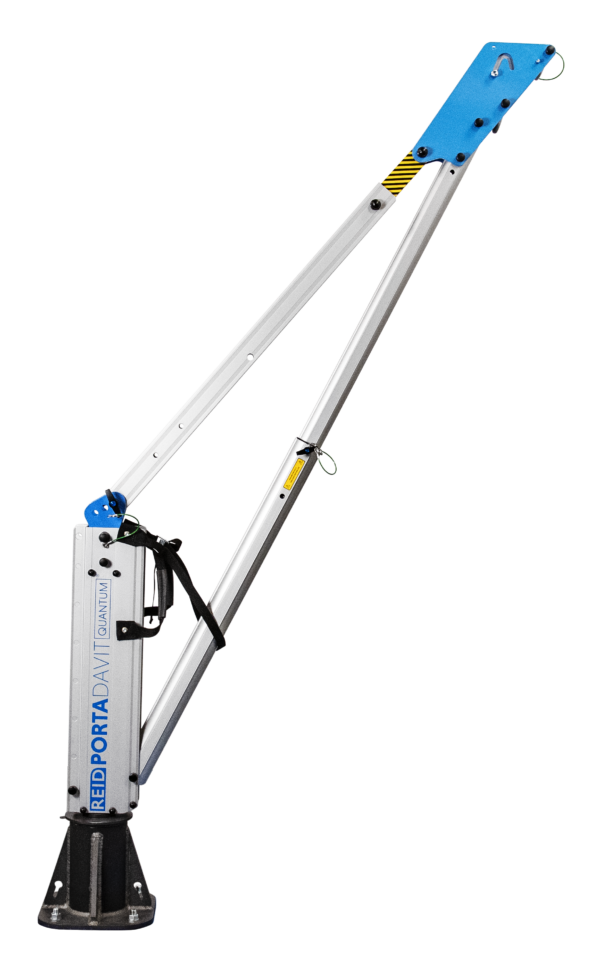 Porta Davit Quantum (1)
