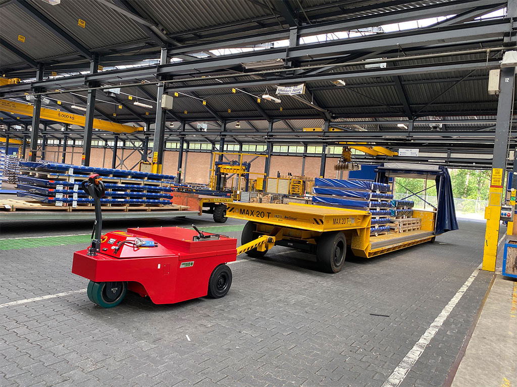 Powered Tugs Heavy Loads VM 3XL (2)