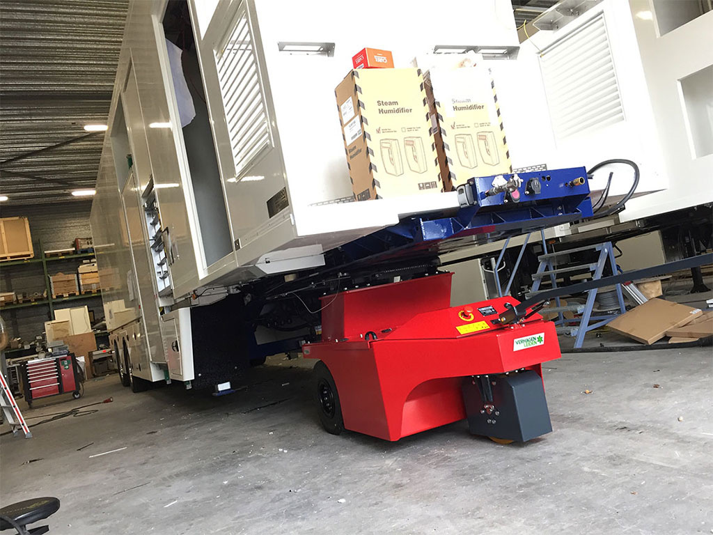 Powered Tugs Heavy Loads VM 4XL (4)