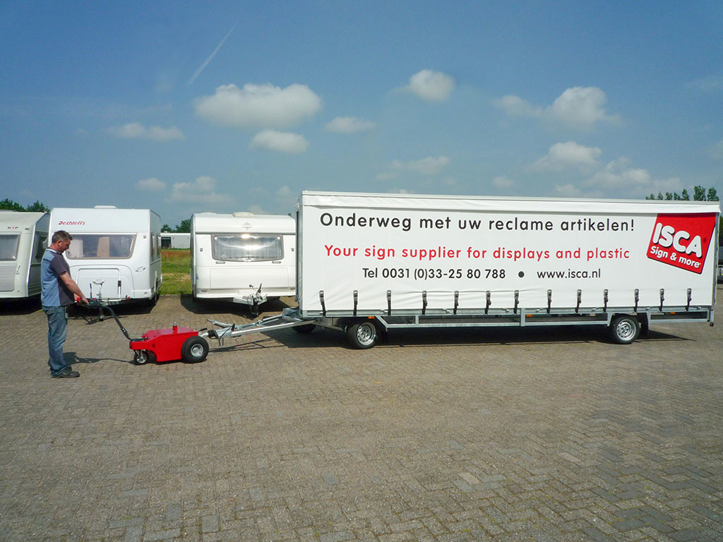 Powered Tugs Heavy Loads VM XL (2)