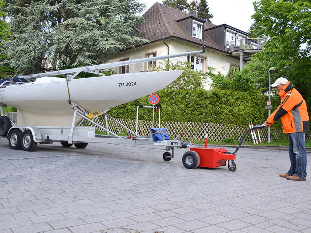 Powered Tugs Heavy Loads VM XL (3)