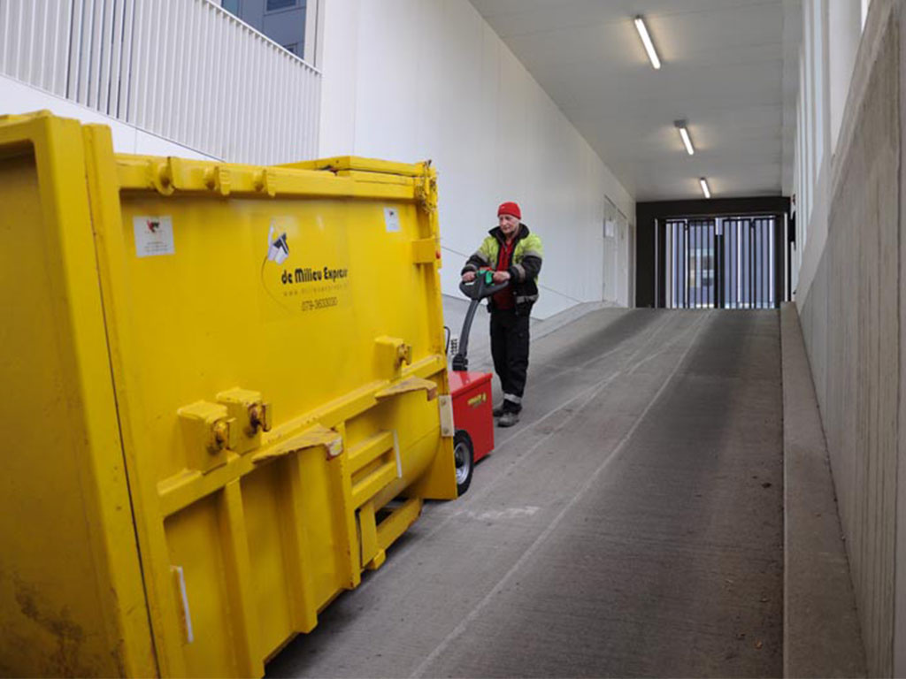 Powered Tugs Heavy Loads VM XXL (3)