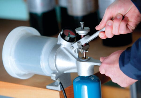 Prosolv Propane LPG Gas Cylinder Recycling System 28190 (2)