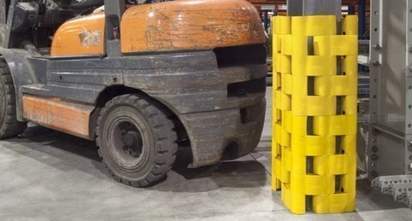 Protect it Maxi Structural Column Protection 4