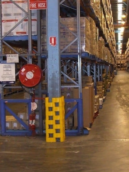 Protect it Maxi WoolworthsDC2 South Australia