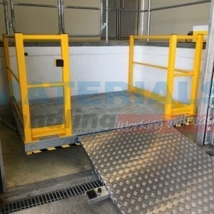 Lifting to new levels with QASP