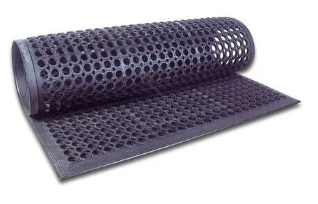 Rubber Floor Mats FM3660