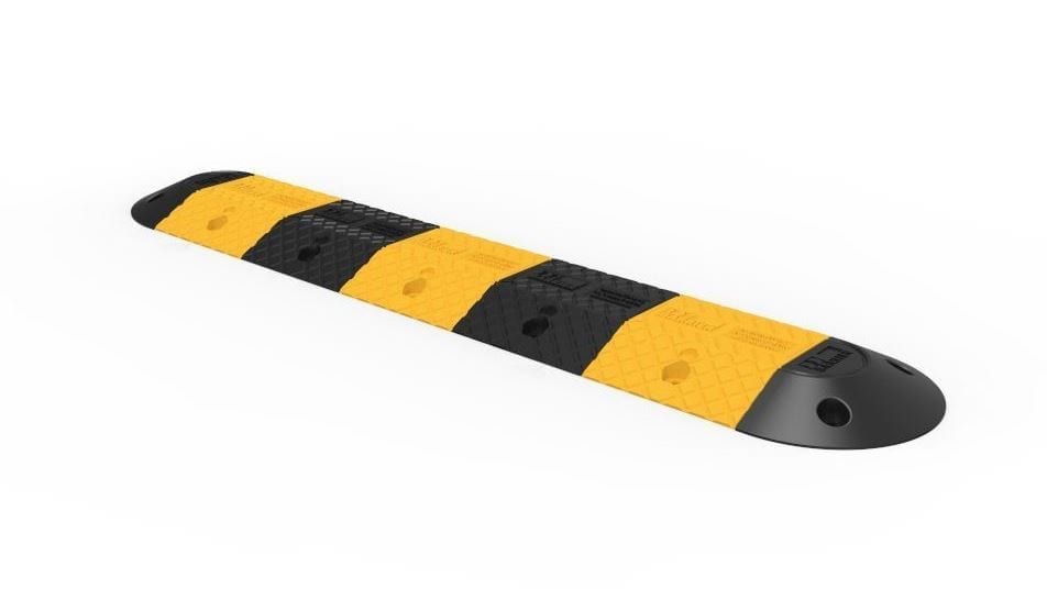 Rubber Speed Hump