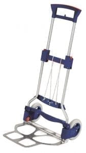 Ruxxac Folding Trolleys B12347