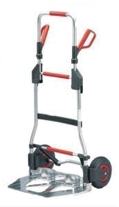 Ruxxac Folding Trolleys B12396 Jumbo 1
