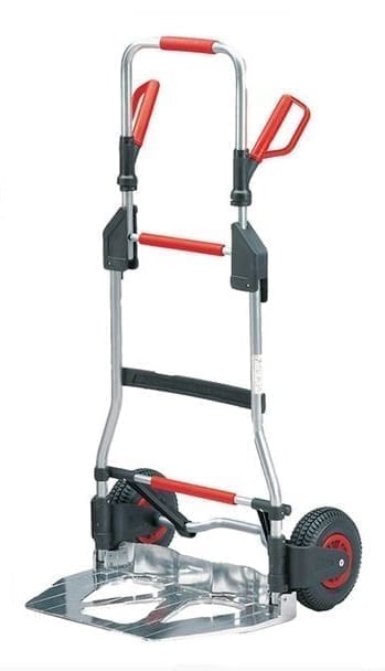 Ruxxac Folding Trolleys B12396 Jumbo 1