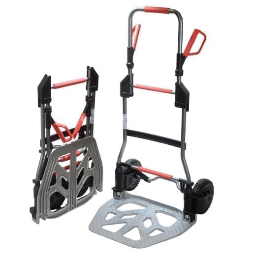 Ruxxac Folding Trolleys B12396 Jumbo 2