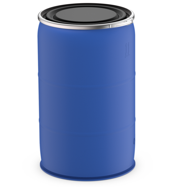 S9200 plastic drum open head 55gal 200l