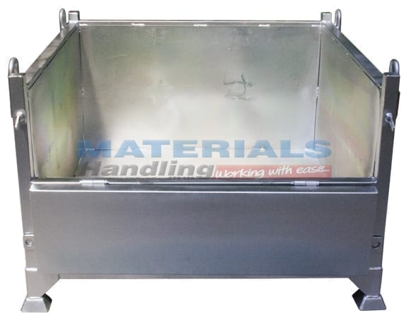 SBS115 Site Storage Boxes (with Crane Lugs)