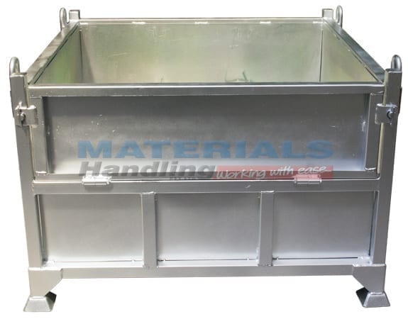 SBS115 Site Storage Boxes (with Crane Lugs)