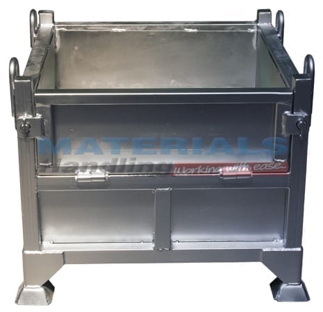 SBS75 Site Storage Boxes (with Crane Lugs)