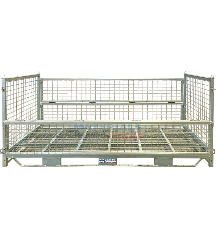 SPCDW Stillage Cage Double Width 2