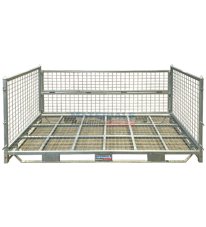 SPCDW Stillage Cage Double Width 3